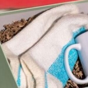 Alpaca Socks